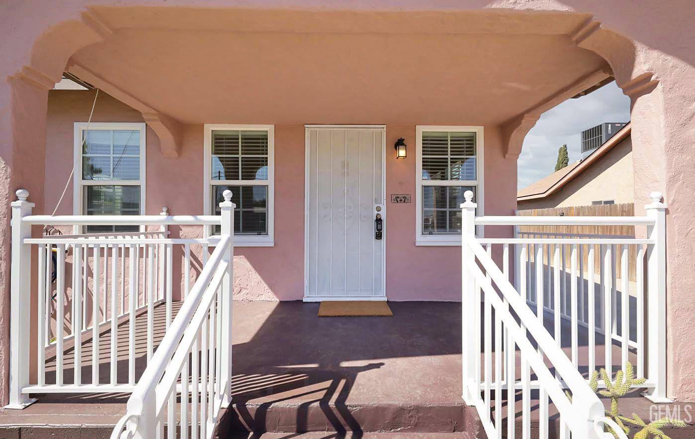 Bakersfield, CA 93305,814 Eureka Street