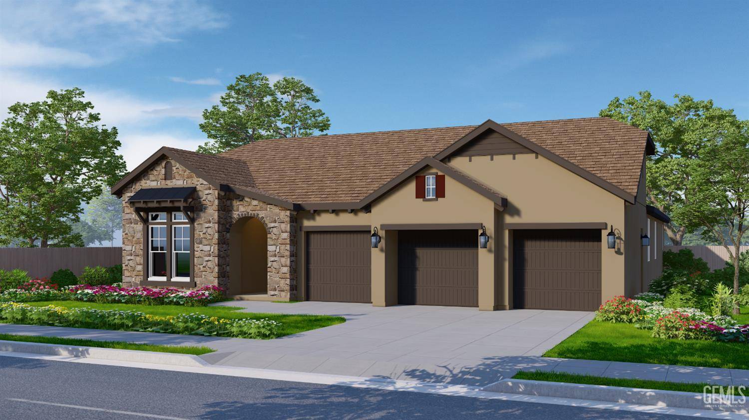 13013 Almondwood Circle, Bakersfield, CA 93314