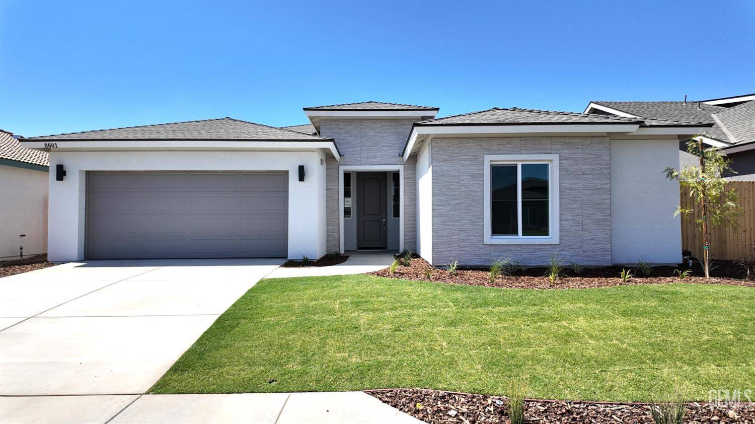 8601 Estes Park Street, Bakersfield, CA 93314