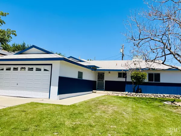 Bakersfield, CA 93306,2301 Tangerine Street