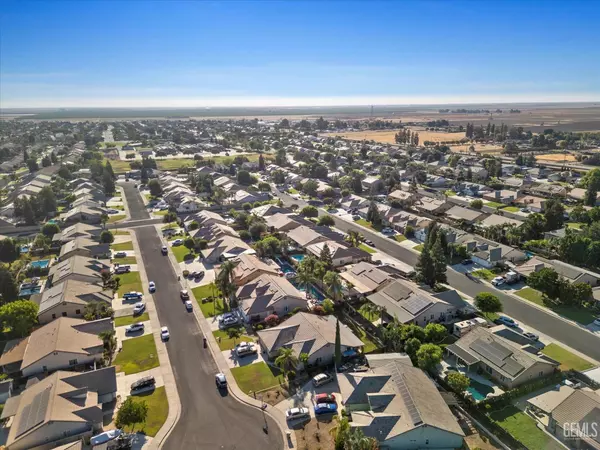 Bakersfield, CA 93312,11313 Valletta Avenue