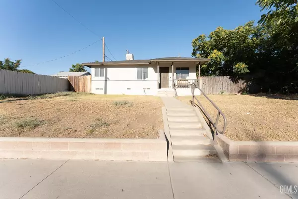 Bakersfield, CA 93306,1905 Mt Vernon Avenue