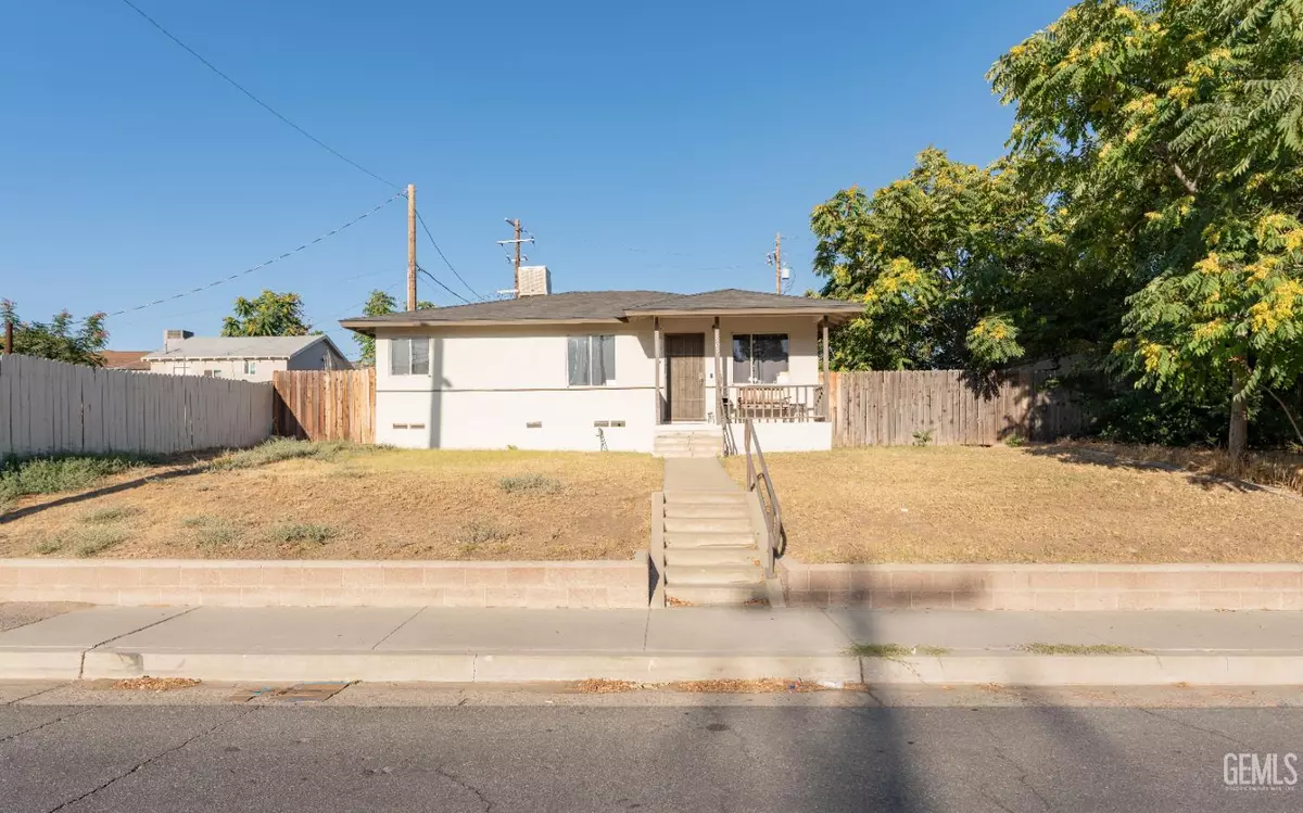 Bakersfield, CA 93306,1905 Mt Vernon Avenue