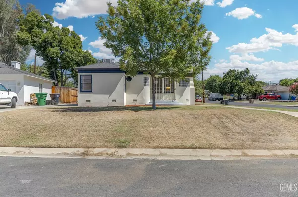 Bakersfield, CA 93305,2550 LA SIESTA Drive