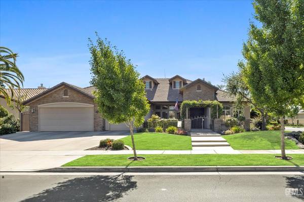 403 Stone Cross Drive, Bakersfield, CA 93312