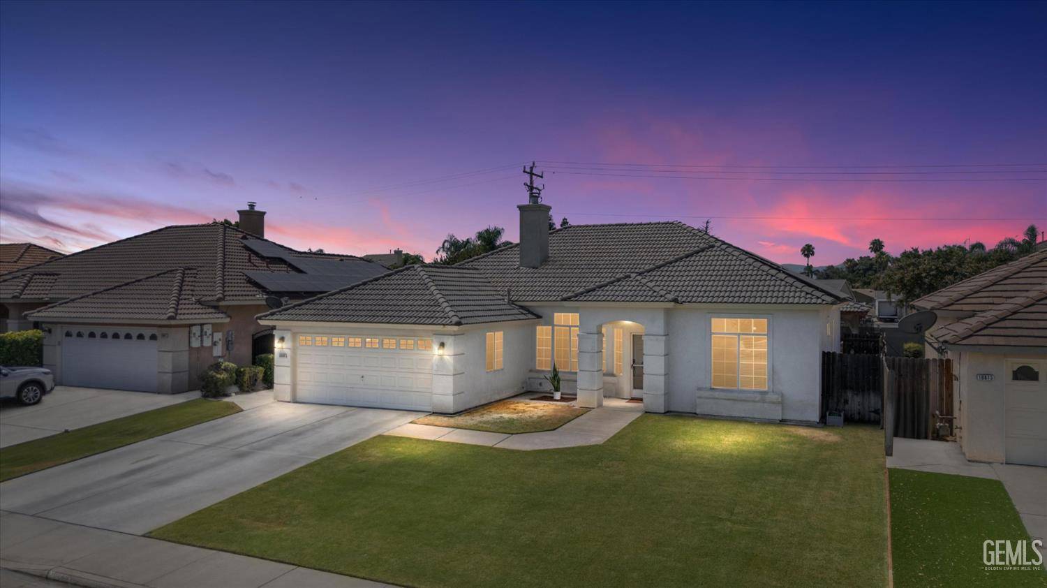 10809 Mirage Drive, Bakersfield, CA 93311