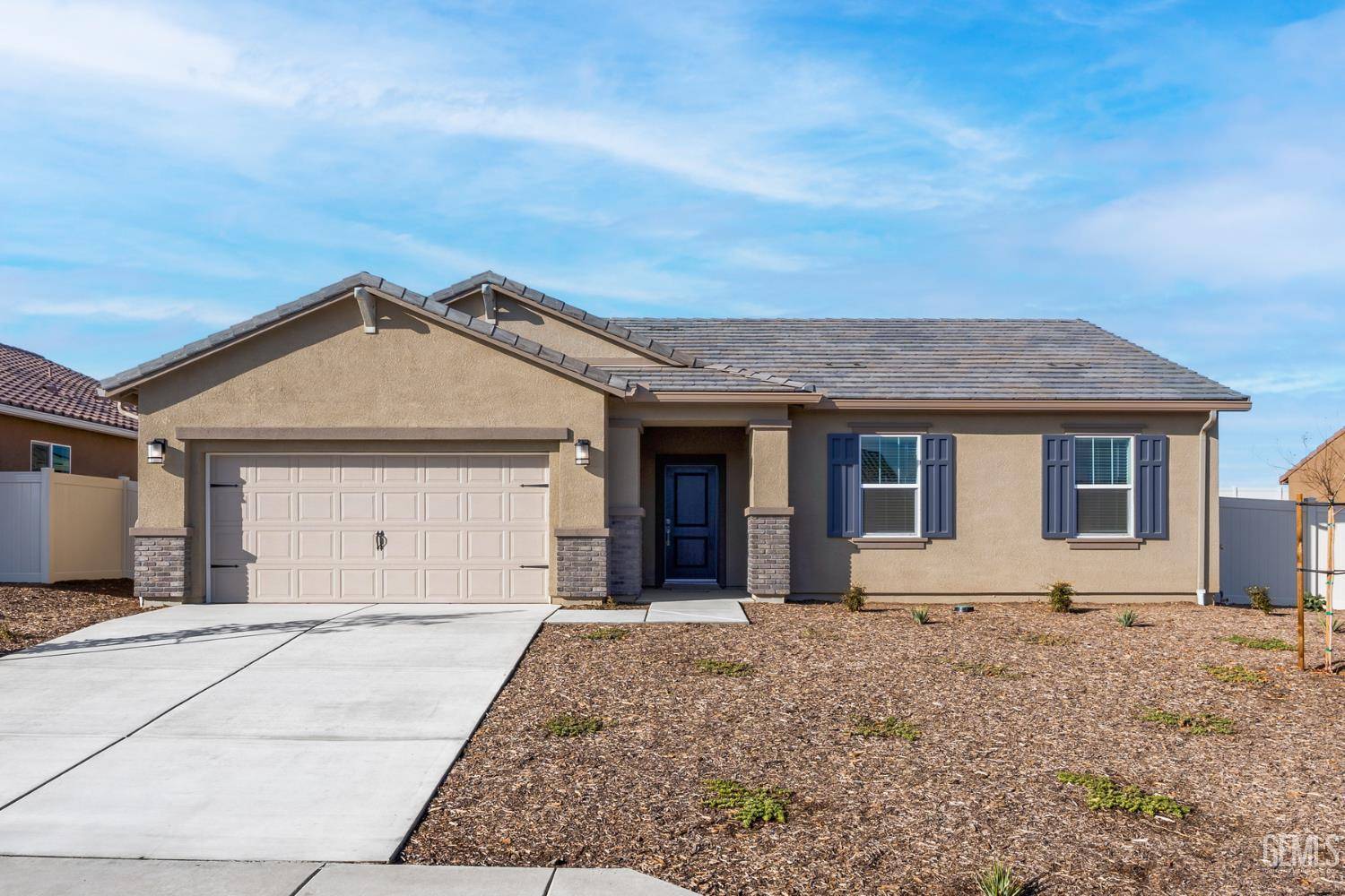 Bakersfield, CA 93306,4920 Tachi Avenue