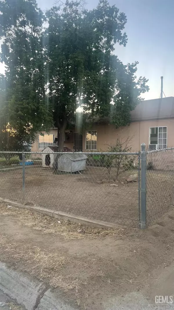 Bakersfield, CA 93306,8300 Lexington Avenue