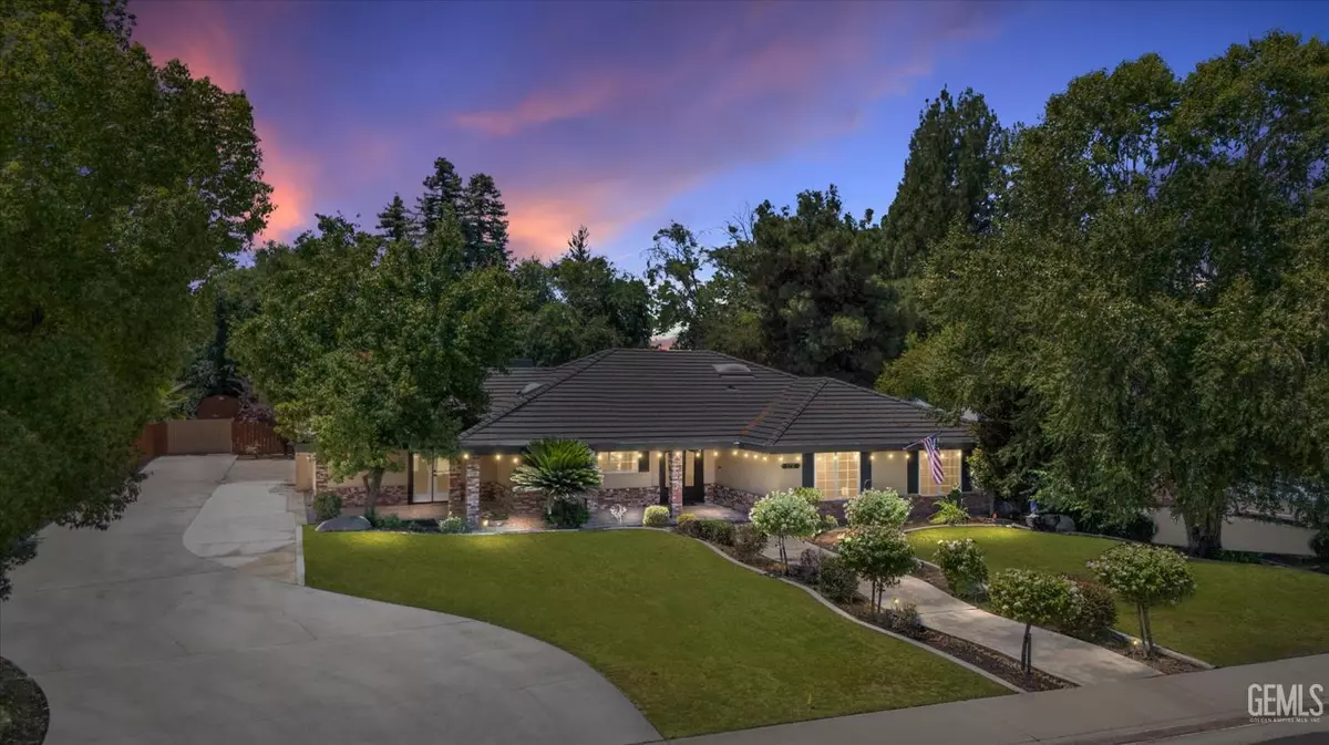 Bakersfield, CA 93312,11717 Old Town Road