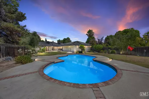 Bakersfield, CA 93312,11717 Old Town Road