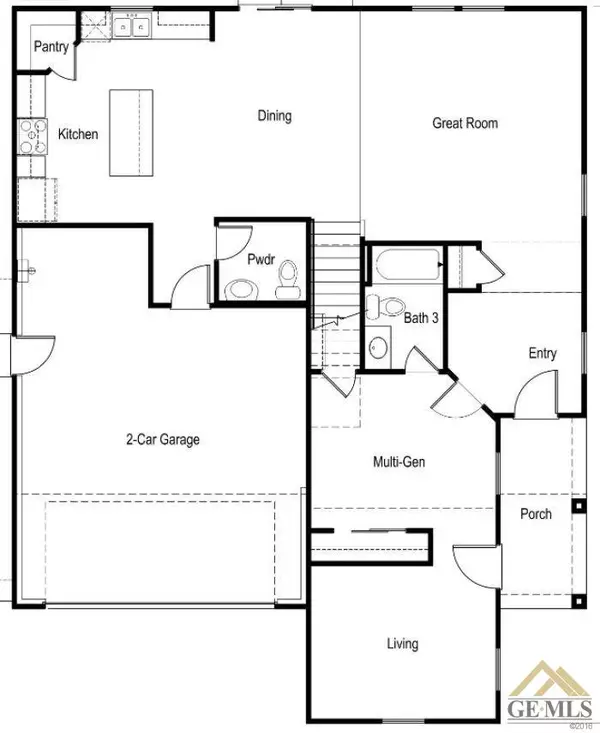 Bakersfield, CA 93311,8825 Scintilla Avenue #26