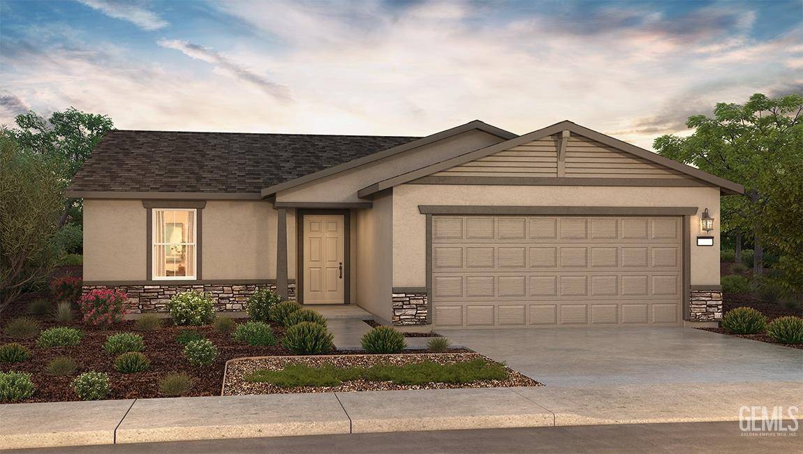 8813 Scintilla Avenue #28, Bakersfield, CA 93311