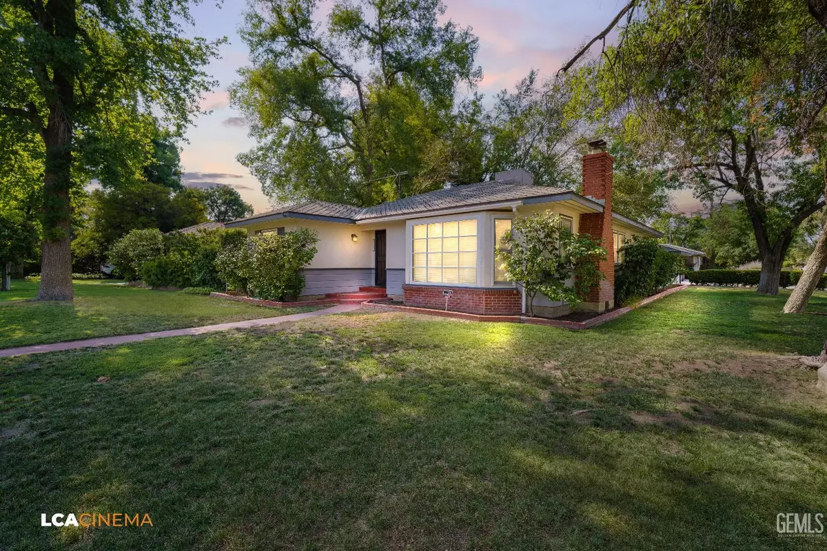 Bakersfield, CA 93304,2731 3rd Street