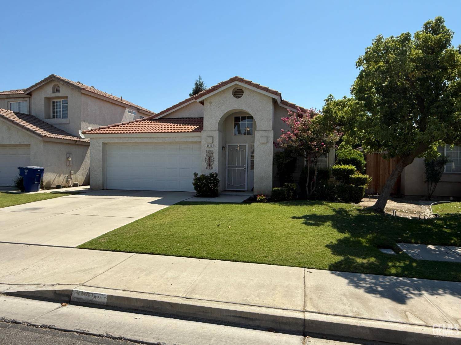 Bakersfield, CA 93311,3910 Mariana Way