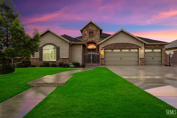 9318 Rancho Viejo Drive, Bakersfield, CA 93314
