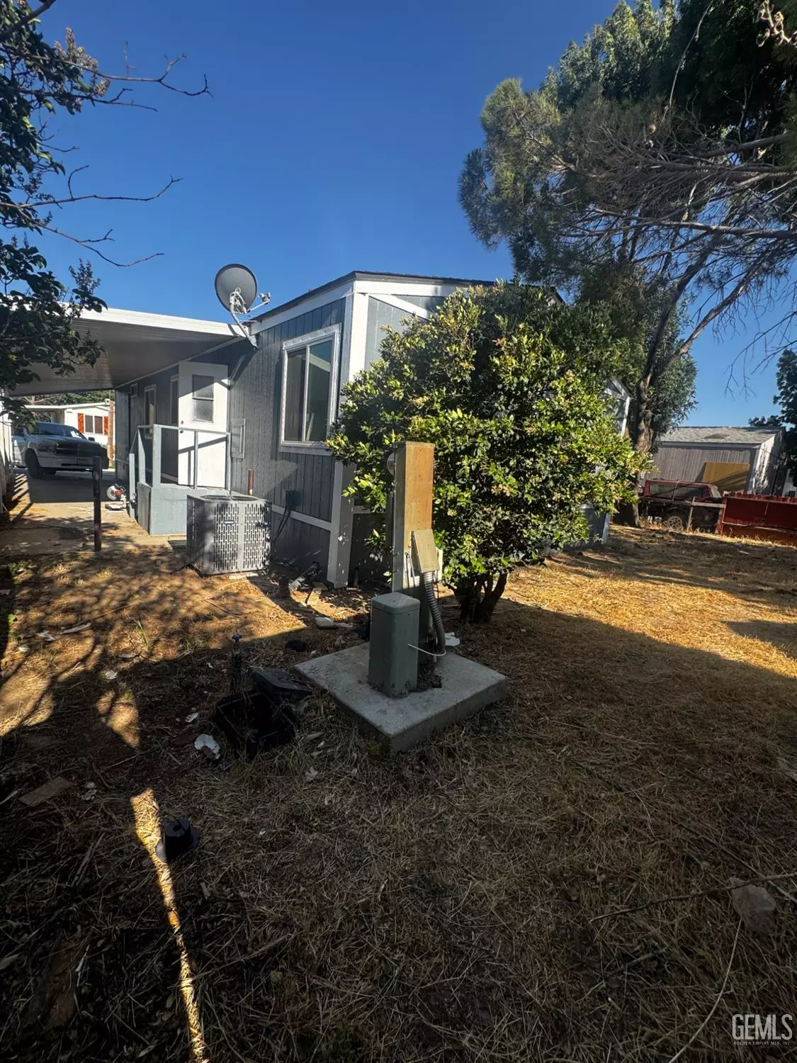 Tehachapi, CA 93561,14556 E Tehachapi Boulevard #43