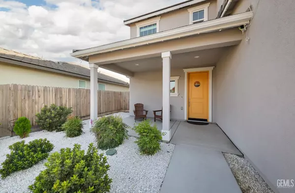 Bakersfield, CA 93314,15829 Cole Brook Ct
