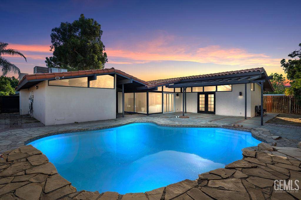 4204 Garnsey Lane, Bakersfield, CA 93309