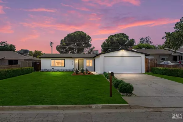 3108 Idaho Street, Bakersfield, CA 93305