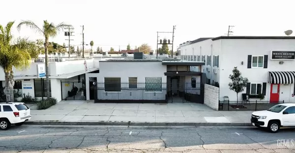 2021 19th Street, Bakersfield, CA 93301