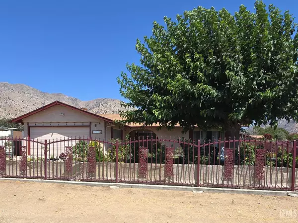 2724 Flower, Lake Isabella, CA 93240