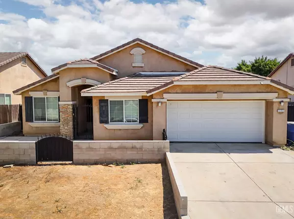 Bakersfield, CA 93312,11711 Stratosphere Avenue