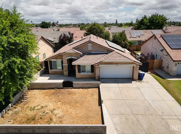 Bakersfield, CA 93312,11711 Stratosphere Avenue