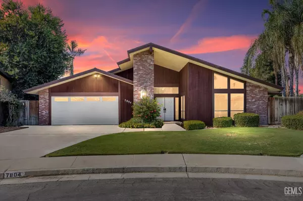 7804 Sechart Court, Bakersfield, CA 93309