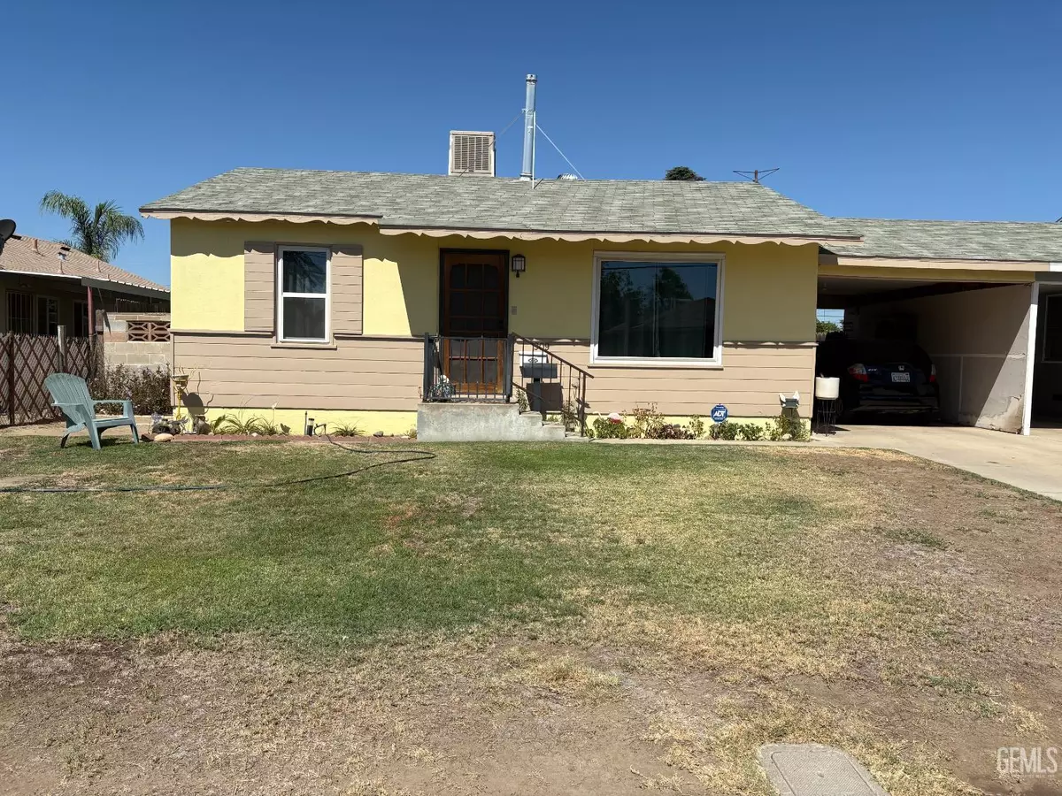 Bakersfield, CA 93304,909 Butler Road