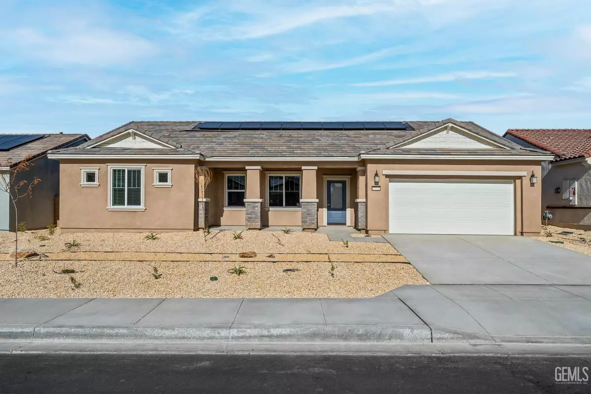 Bakersfield, CA 93306,5013 Beaverhead Avenue