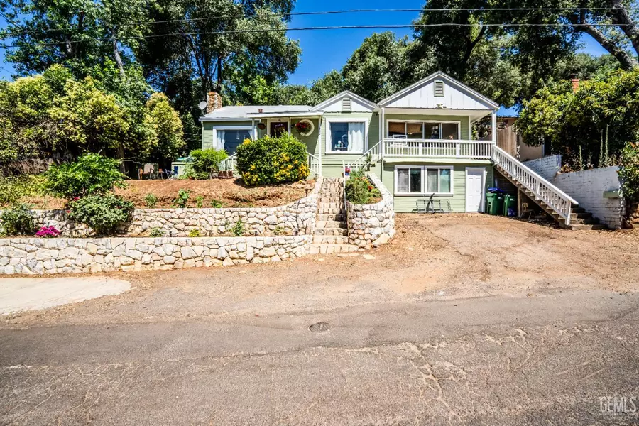 250 Pasadena Avenue, Sonora, CA 95370