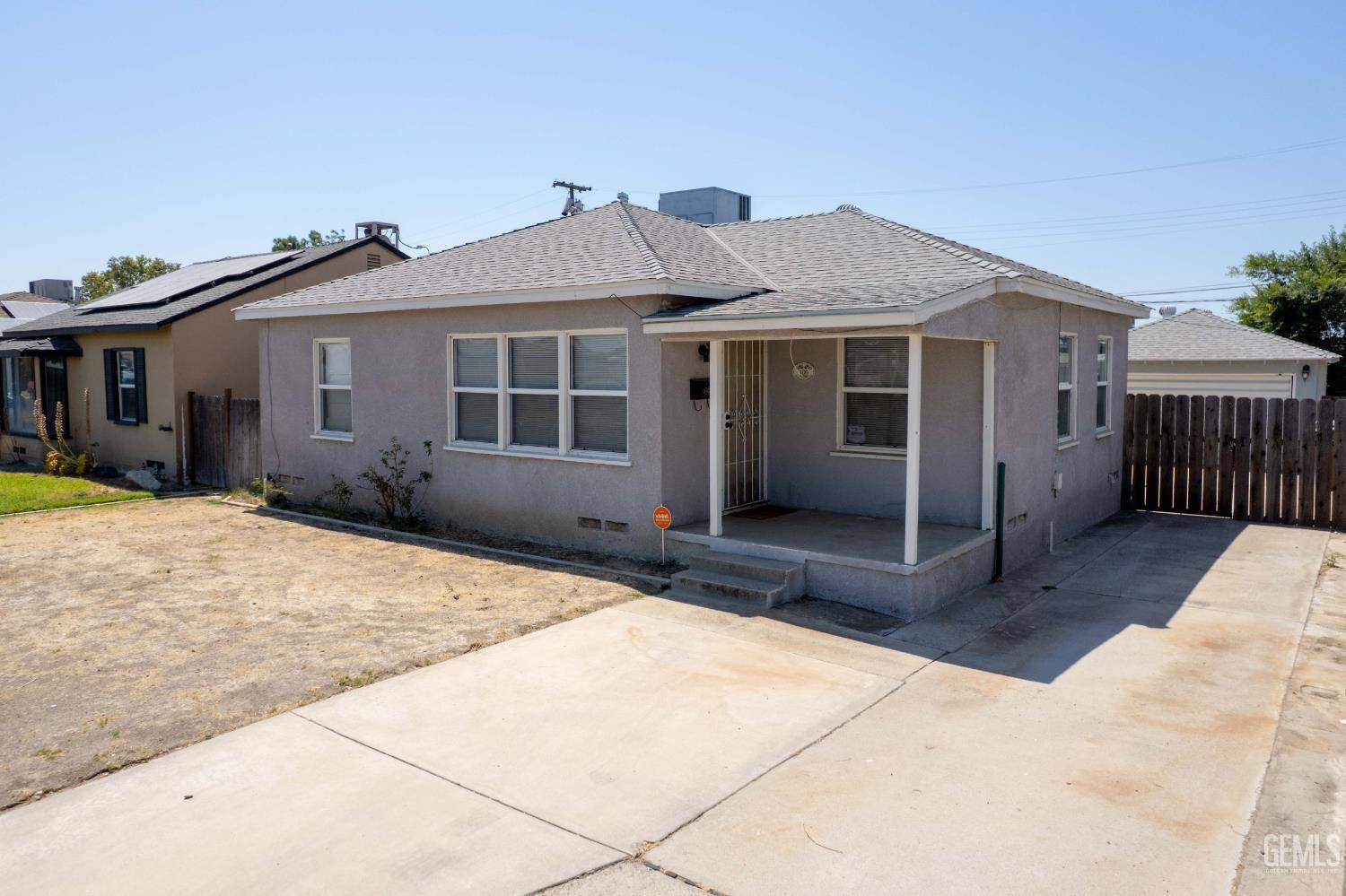 109 Bancroft Drive, Bakersfield, CA 93308