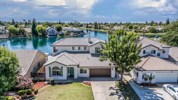 Bakersfield, CA 93312,8707 Shore View Drive