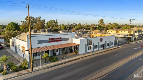 Shafter, CA 93263,301 E Lerdo Highway