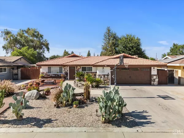 Bakersfield, CA 93308,6008 Carter Avenue