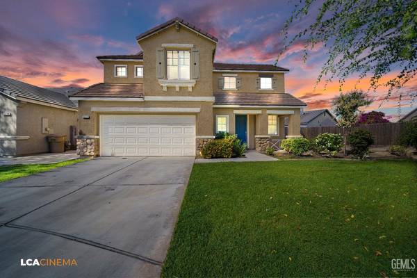 5417 Ridgecrest Court, Bakersfield, CA 93313