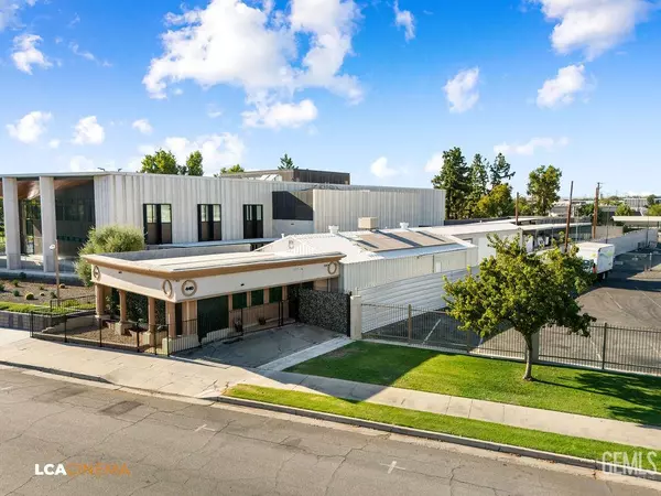 Bakersfield, CA 93301,440 19th Street