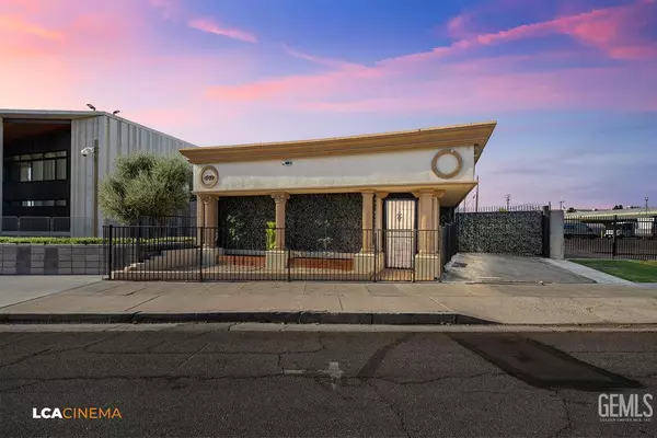 440 19th Street, Bakersfield, CA 93301