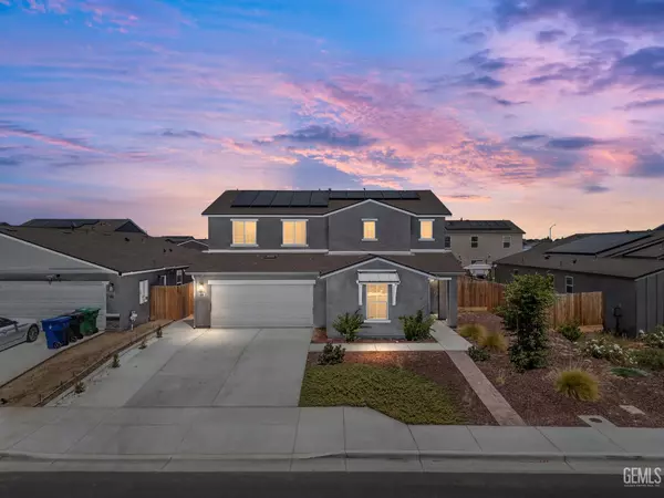 6018 Vespucci, Bakersfield, CA 93313