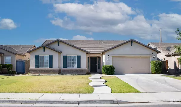 10601 Pleasant Valley Drive, Bakersfield, CA 93311
