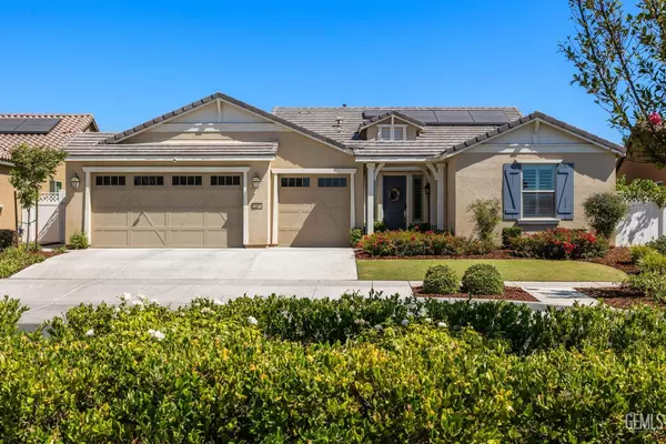 14016 Pemberley Passage Avenue, Bakersfield, CA 93311