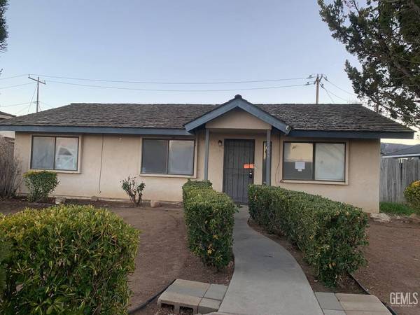 21653 Golden Hills Boulevard, Tehachapi, CA 93561
