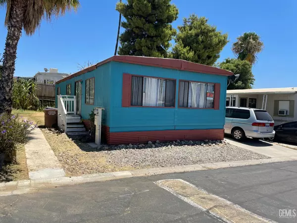 8300 Kern Canyon Rd Road #133, Bakersfield, CA 93306