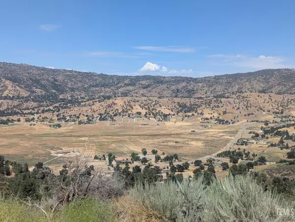 Tehachapi, CA 93561,27581 SKYLINE