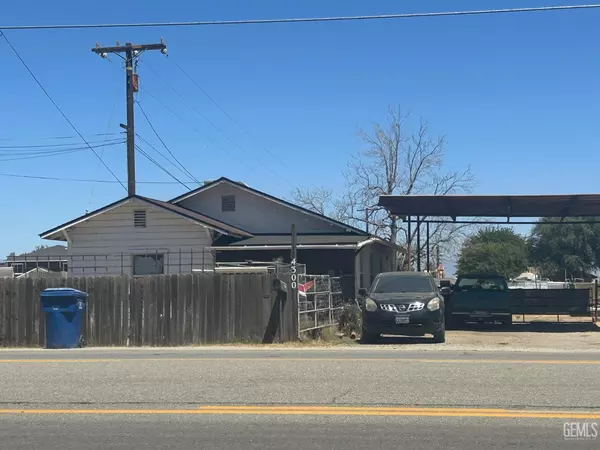 4300 Fruitvale Avenue, Bakersfield, CA 93308