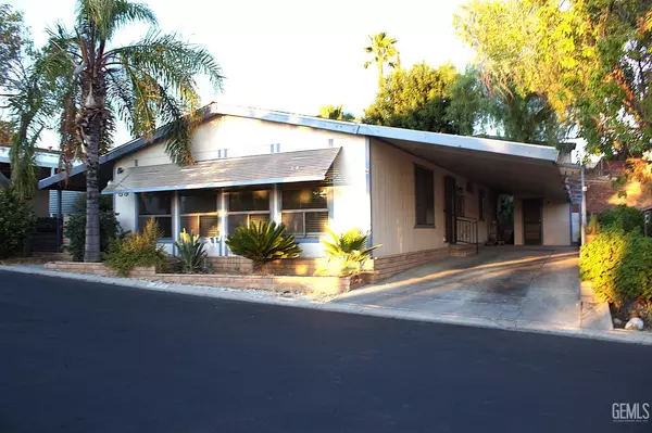 8536 Kern Canyon Road #89, Bakersfield, CA 93306