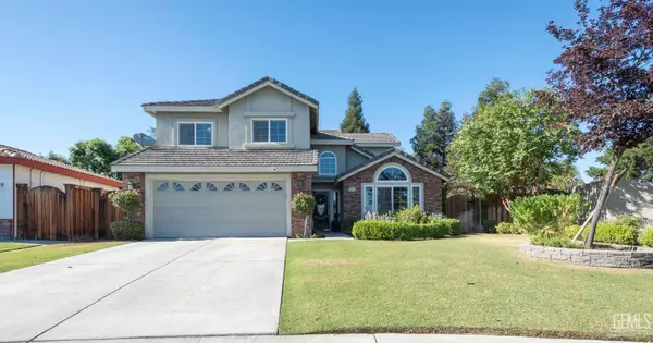 9204 Buckingham Way, Bakersfield, CA 93312