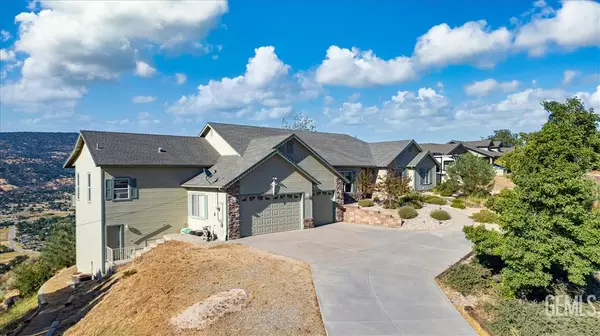 Tehachapi, CA 93561,30730 Fox Ridge Court