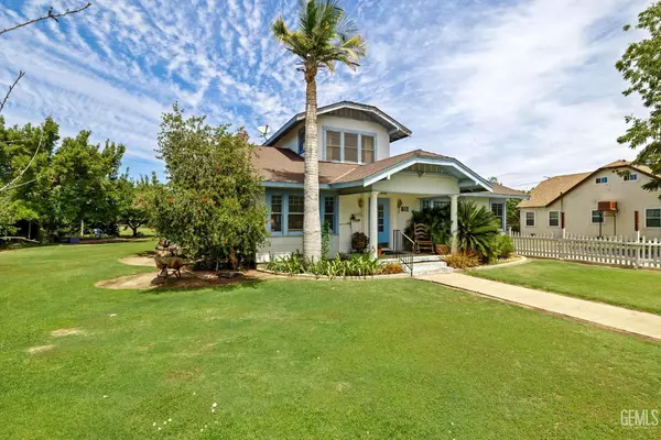 Bakersfield, CA 93308,154 Douglas Street