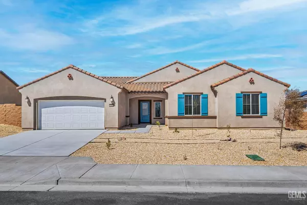 5016 Beaverhead Avenue, Bakersfield, CA 93306